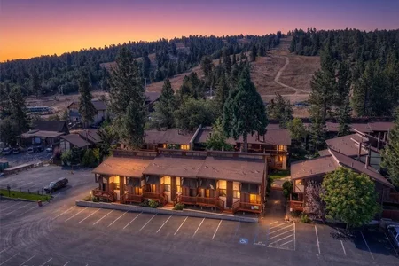 Unit for sale at 861 Thrush, Big Bear Lake, CA 92315
