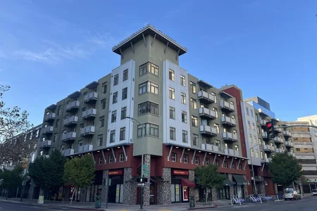 Unit for sale at 989 Franklin Street, Oakland, CA 94607