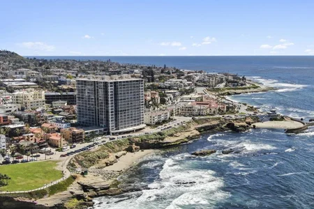 Unit for sale at 939 Coast Boulevard, La Jolla, CA 92037