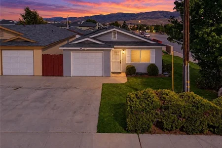 Unit for sale at 1101 Cherry Lane, Tehachapi, CA 93561