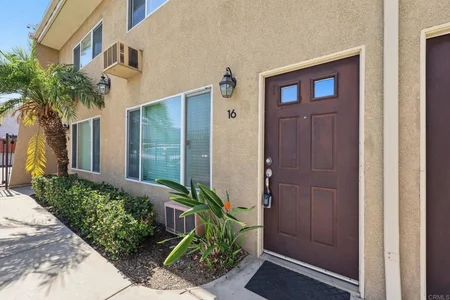 Unit for sale at 1321 Greenfield Drive, El Cajon, CA 92021