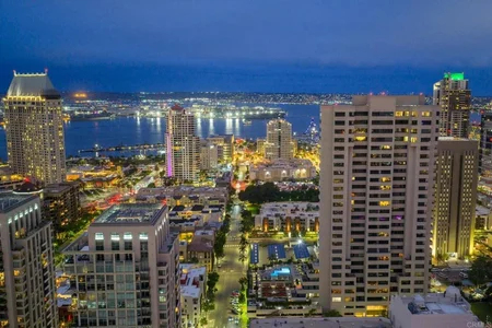 Unit for sale at 700 Front Street, San Diego, CA 92101