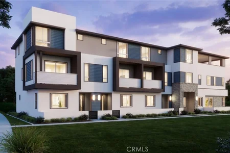 Unit for sale at 487 Treble, Irvine, CA 92618