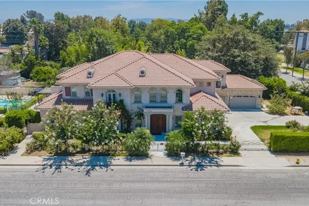 Unit for sale at 2702 S 10th, Arcadia, CA 91006