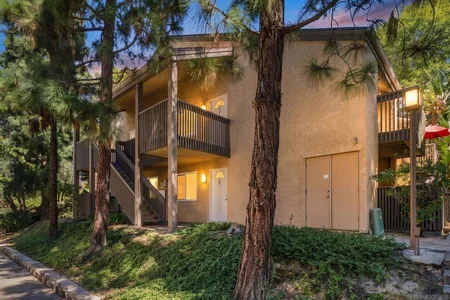 Unit for sale at 8692 Via Mallorca, La Jolla, CA 92037