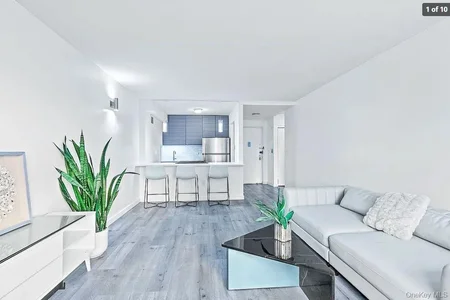 Unit for sale at 280 Rector Place, New York, NY 10280