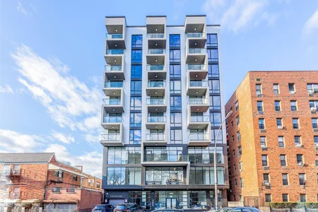 134-11 Franklin Avenue, Flushing, NY 11355