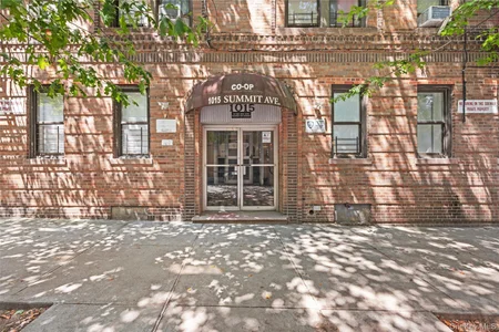 Unit for sale at 1015 Summit Avenue, New York, NY 10452