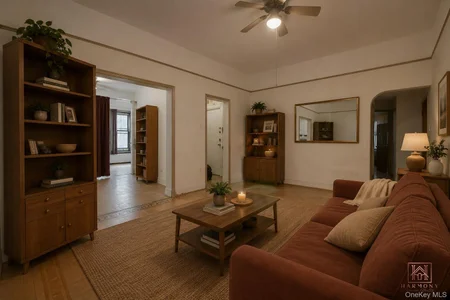 Unit for sale at 773 Eastern Parkway, New York, NY 11213