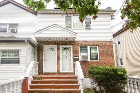 146-45 182nd Street, Springfield Gardens, NY 11413