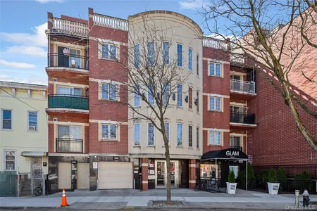 Unit for sale at 10716 37TH Avenue, New York, NY 11368