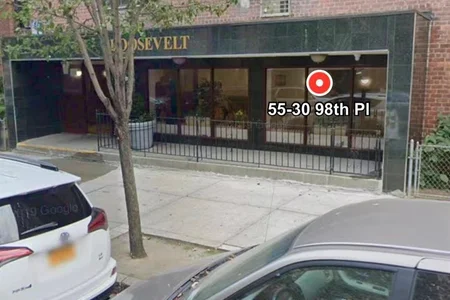 Unit for sale at 5530 98 Place, New York, NY 11368