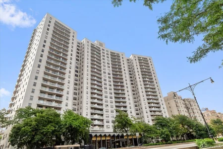 Unit for sale at 1020 Grand Concourse, New York, NY 10451