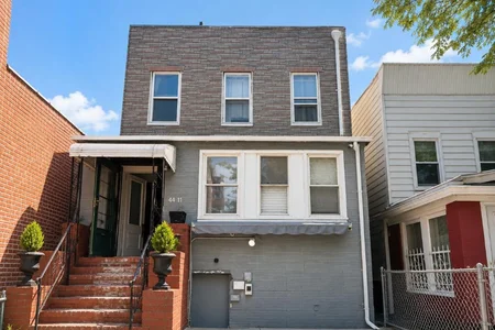 44-11 65th Street, Woodside, NY 11377