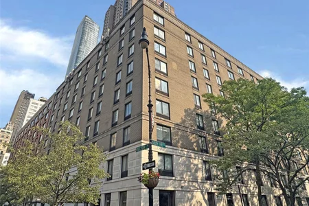 Unit for sale at 280 Rector Place, New York, NY 10280