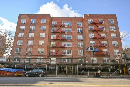 Unit for sale at 6535 Broadway, New York, NY 10471
