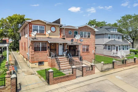 191-11 119th Avenue, Saint Albans, NY 11412