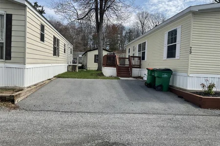 Unit for sale at 95 New  Hackensack Rd Road, Wappinger, NY 12590