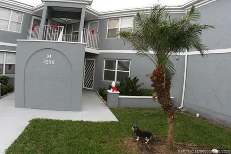 Unit for sale at 3236 SE Aster Lane, Stuart, FL 34994