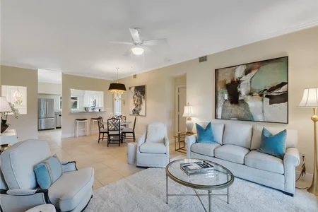 Unit for sale at 5010 Harmony Circle, Vero Beach, FL 32967