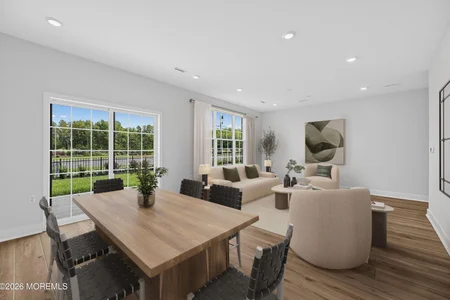 48 Bennett Place, Cranbury, NJ 08512