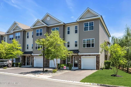 Unit for sale at 2 Berkeley Crossings Way, Bayville, NJ 08721