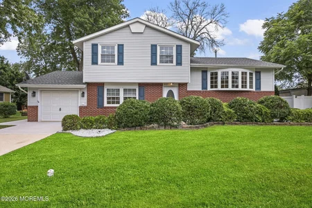 207 Lake Winnepesaukee Drive, Little Egg Harbor Twp, NJ 08087