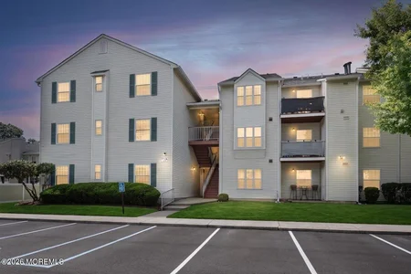 Unit for sale at 231 Atlantic Street, Keyport, NJ 07735