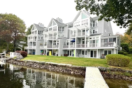 Unit for sale at 22 Union Point Rd Webster Lake, Webster, MA 01570