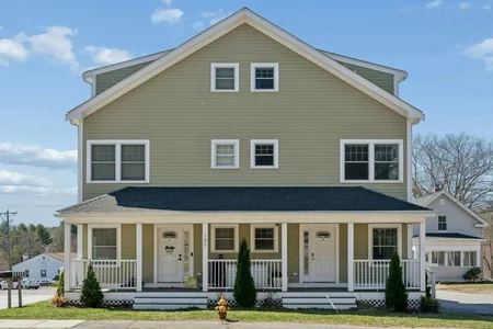 Unit for sale at 140 Main St, Upton, MA 01568