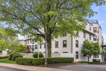 Unit for sale at 227 Summit Ave, Brookline, MA 02446