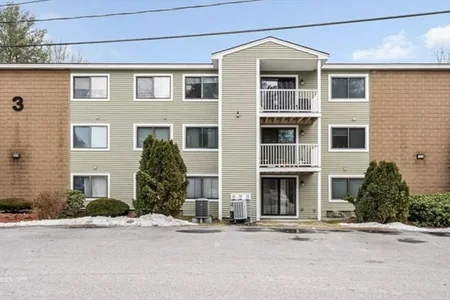 Unit for sale at 3 Bridgeview Cir, Tyngsborough, MA 01879