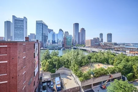 Unit for sale at 33 Sleeper Street, Boston, MA 02210