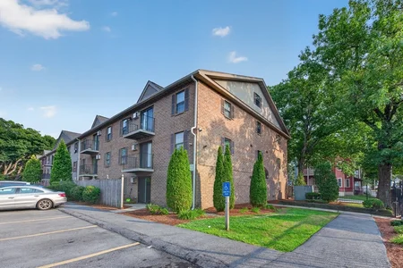 Unit for sale at 80 Stanton St, Worcester, MA 01605