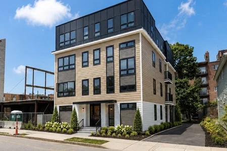 Unit for sale at 820 Hyde Park Ave., Boston, MA 02136