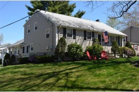 Unit for sale at 2 Leominster Rd, Dedham, MA 02026