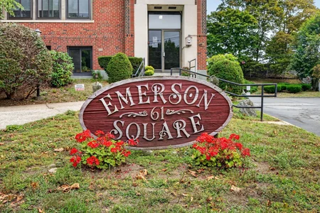 Unit for sale at 61 Wright, Stoneham, MA 02180