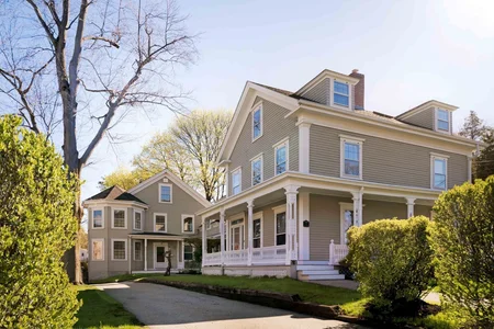 Unit for sale at 31 School St., Andover, MA 01810