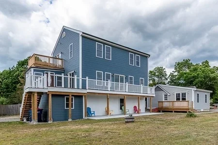 Unit for sale at 22 Avenue A, Wareham, MA 02571