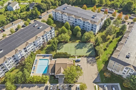 Unit for sale at 132 Clocktower Dr, Waltham, MA 02452