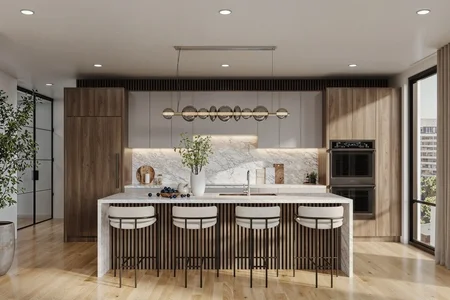 Unit for sale at 80 Vernon, Brookline, MA 02446