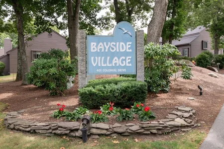 Unit for sale at 401 Colonial Drive, Ipswich, MA 01938