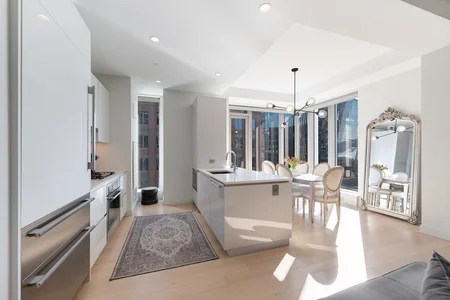 Unit for sale at 135 Seaport Blvd, Boston, MA 02210