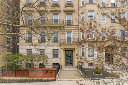 Unit for sale at 465 Park Drive, Boston, MA 02215