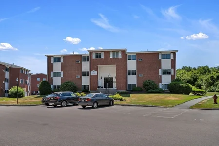 Unit for sale at 18 Dailey St, Attleboro, MA 02703