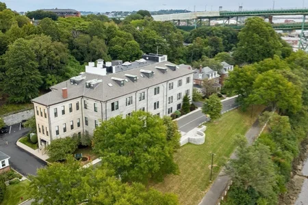 Unit for sale at 100 Commandants Way, Chelsea, MA 02150