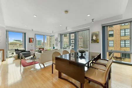 Unit for sale at 80 Broad, Boston, MA 02110