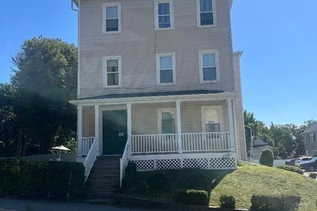 Unit for sale at 7 Maxwell St, Worcester, MA 01607