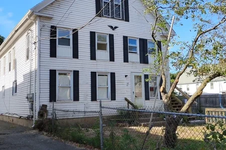 Unit for sale at 60 Pulaski St, Ware, MA 01082