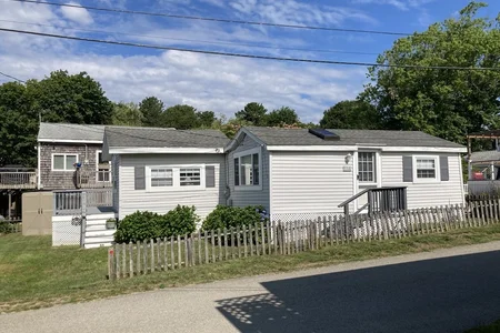 Unit for sale at 13 Thompson Road, Bourne, MA 02532